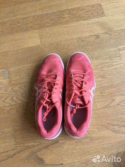 Кроссовки женские для большого тенниса