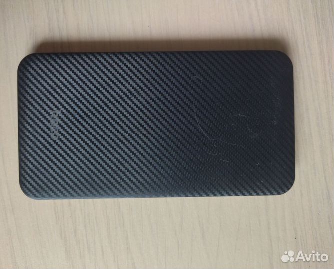 Повербанк hoco 5000mAh