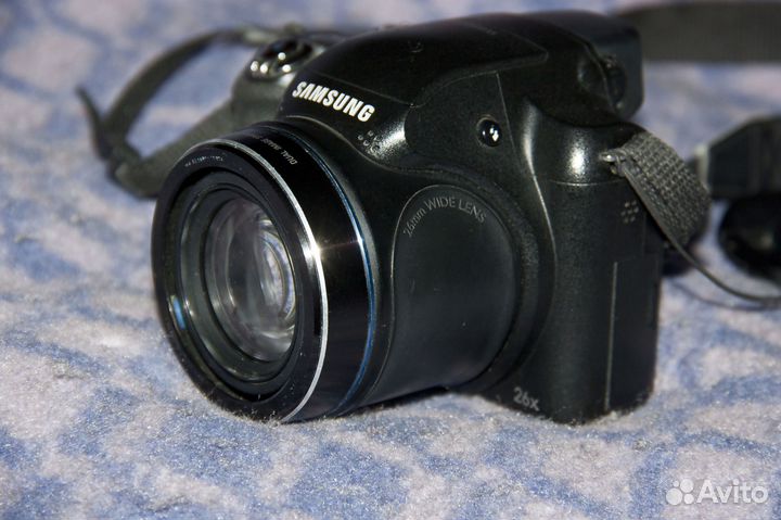 Samsung WB - 5500