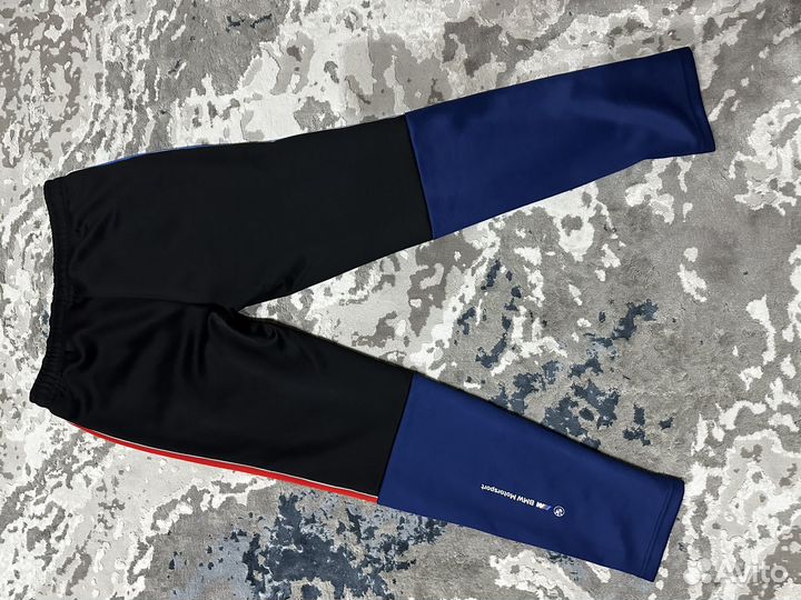 Штаны Puma BMW M Motorsport T7 Men's Track Pants