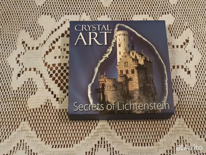 Монета Ниуэ