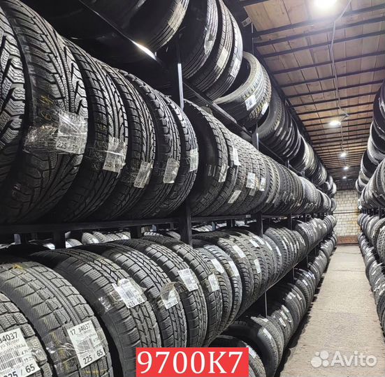 Nokian Tyres Hakkapeliitta 8 255/65 R16 105M