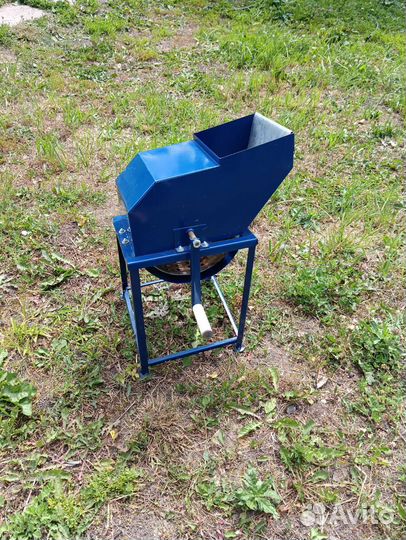 Машинка овощерезная ручная