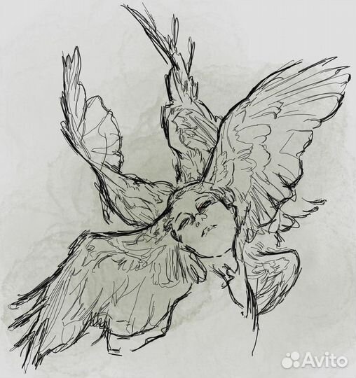 Татуировки