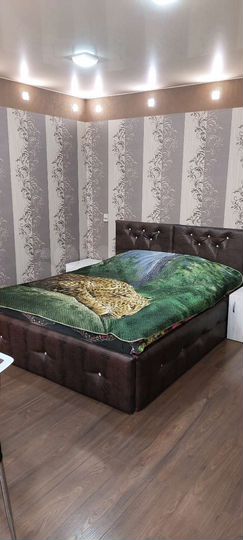 2-к. квартира, 46,2 м², 3/3 эт.