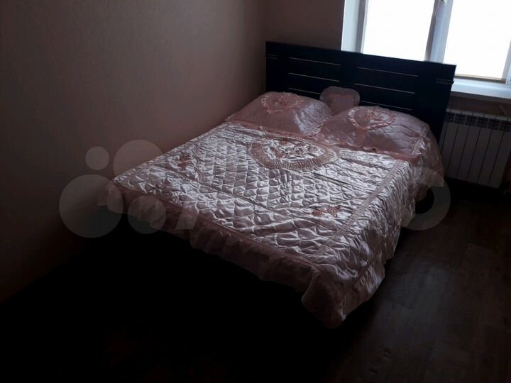 2-к. квартира, 71 м², 1/5 эт.