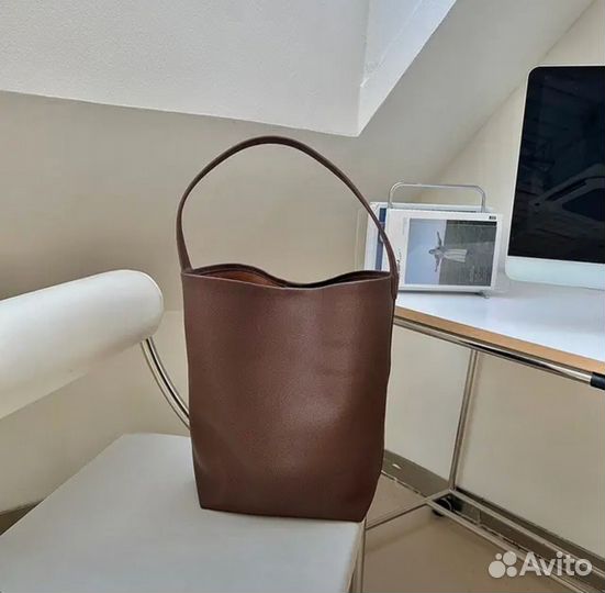 Сумка кожаная женская новая