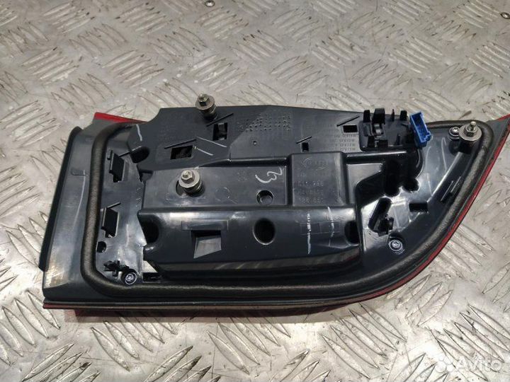 Фонарь внутренний правый Bmw X5 5.0D