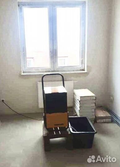 Осушитель воздуха Master DH752 an1