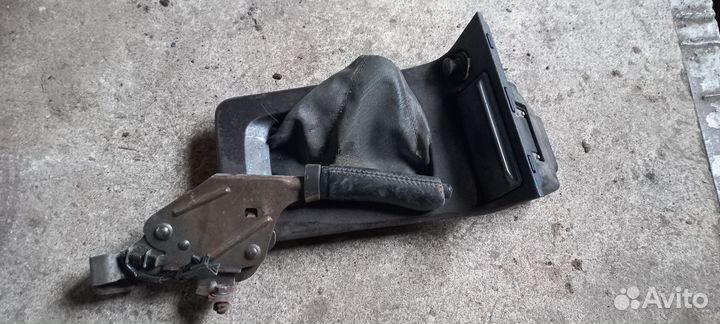 Механика Скайлайн Стейджа 4вд