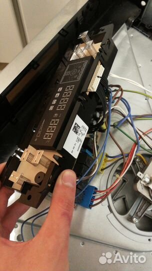 Ремонт духовых шкафов, варочных панелей и эл. плит