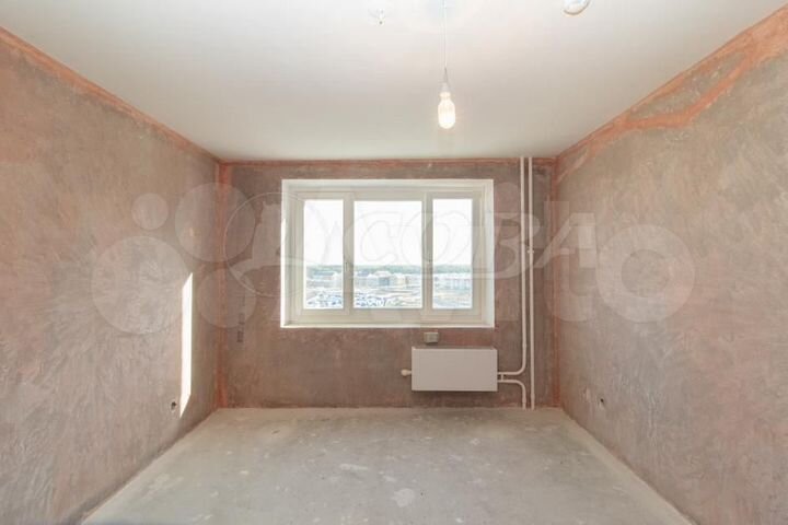 2-к. квартира, 67,5 м², 13/14 эт.