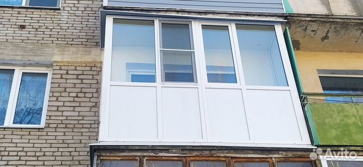 Пластиковые окна / Окна пвх / Евро окна под ключ