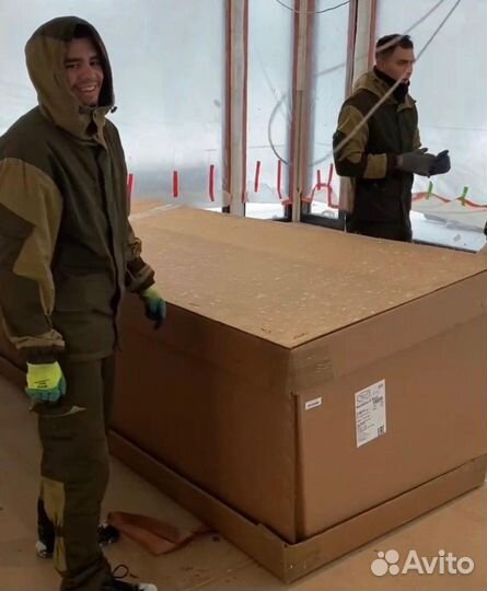 Экспресс грузчики/грузоперевозки 24/7