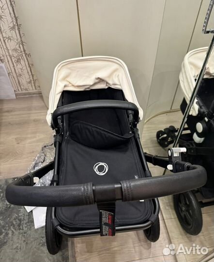 Bugaboo Cameleon 3 plus (2в1)в отличном состоянии