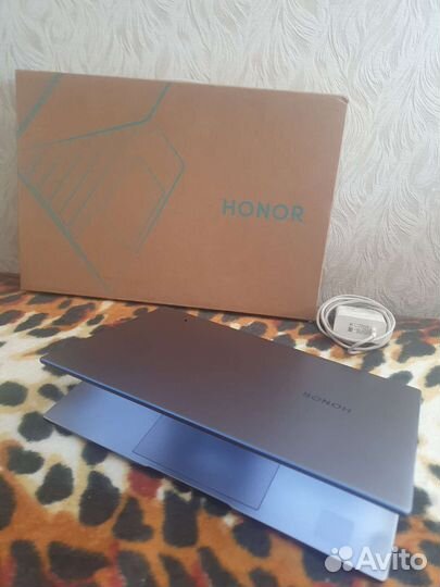 Бронь-Honor magicbook 14 ryzen 5 3500u