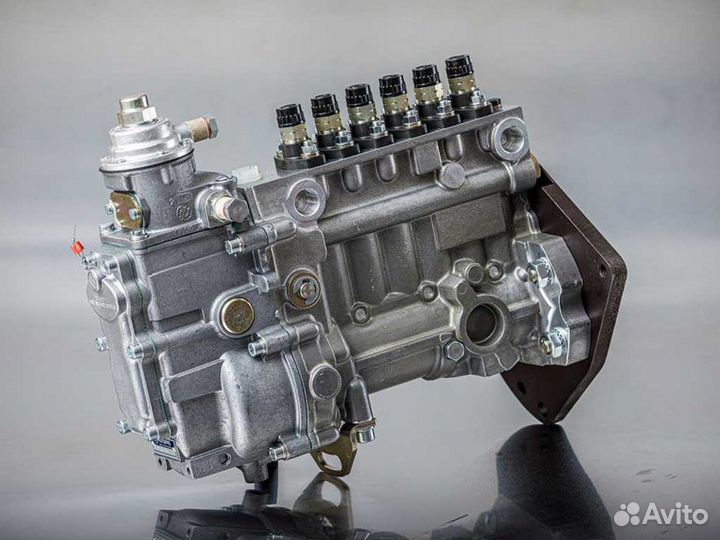 Топливный насос Д-260 Motorpal