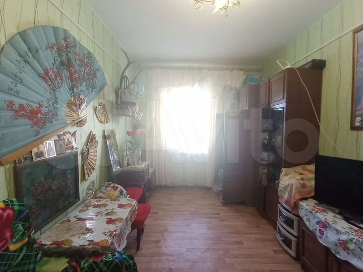 1-к. квартира, 28,8 м², 2/3 эт.