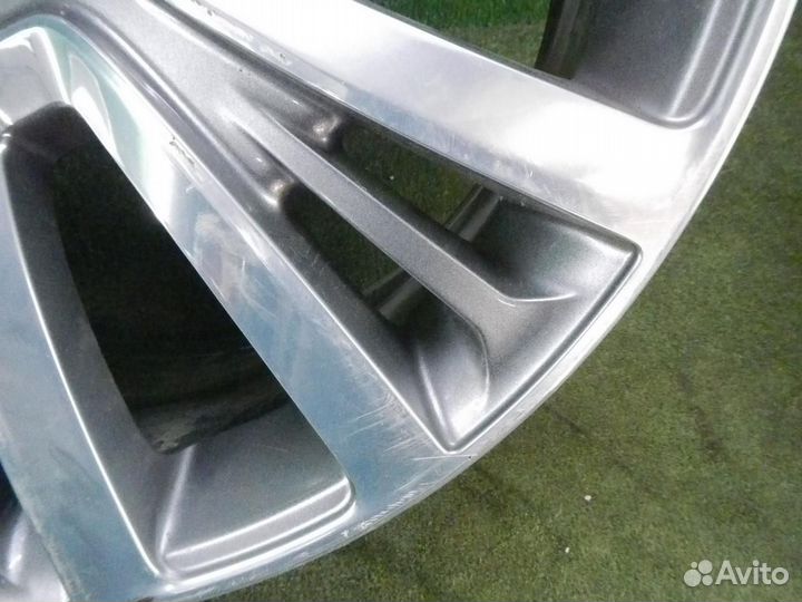 Диск литой R22 Range Rover Vogue 4 L405 (2012-2021