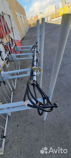 Антенна Радиовещательная FM