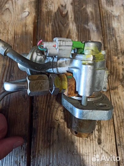 Тнвд Toyota Avensis 1AZ-FSE