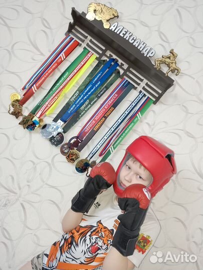 Вешалка для медалей