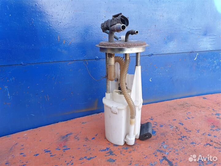 Датчик уровня топлива LDV Maxus 2,5 диз 2004-2008