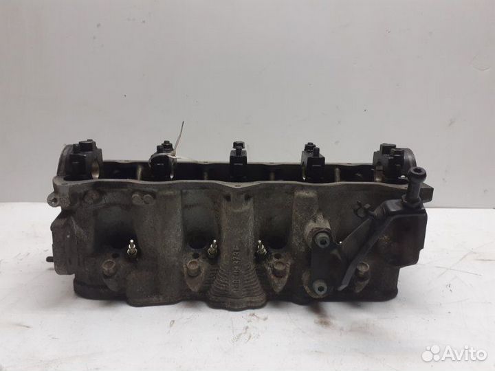 Головка блока Audi A3 (8L1) 1996-2003