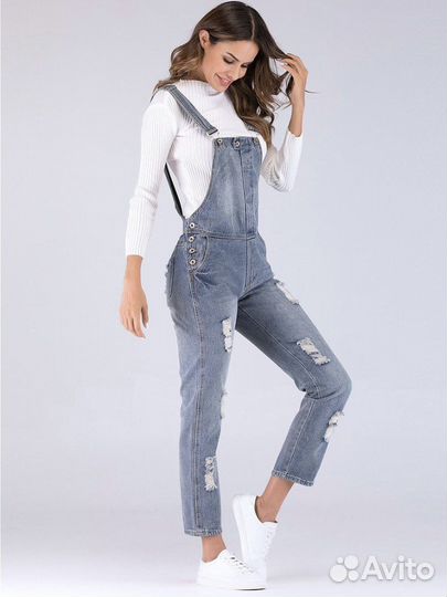 Комбинезон для беременных