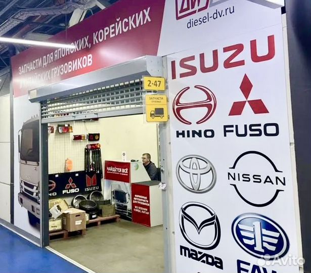 Сальник редуктора заднего моста 60*103*10/34 MC827