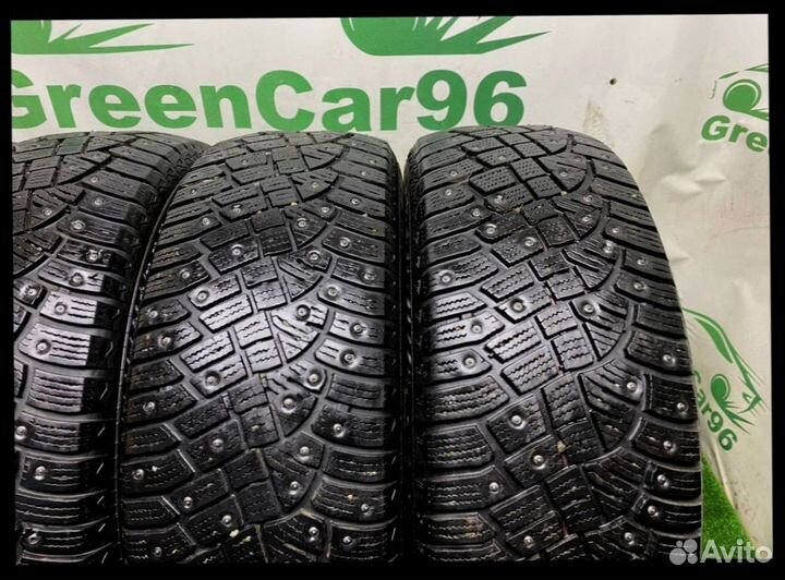 Continental IceContact 2 225/65 R17