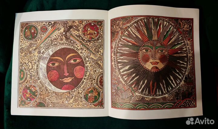 Лубочные загадки. Кто на себе дом возит