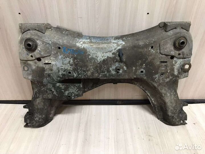 Подрамник renault megane II