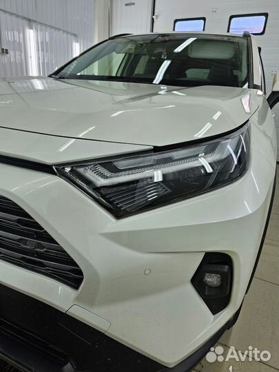Тонировка Тонирование Бронирование Автомобиля