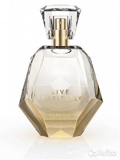 Женские ароматы