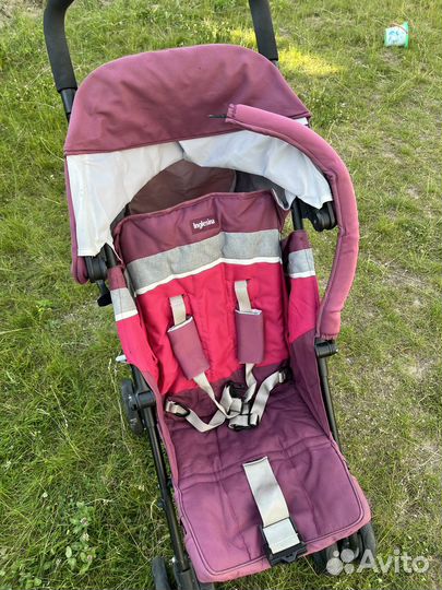 Детская коляска трость Inglesina Trip