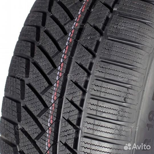 Continental WinterContact TS 850 P 215/50 R17 95H