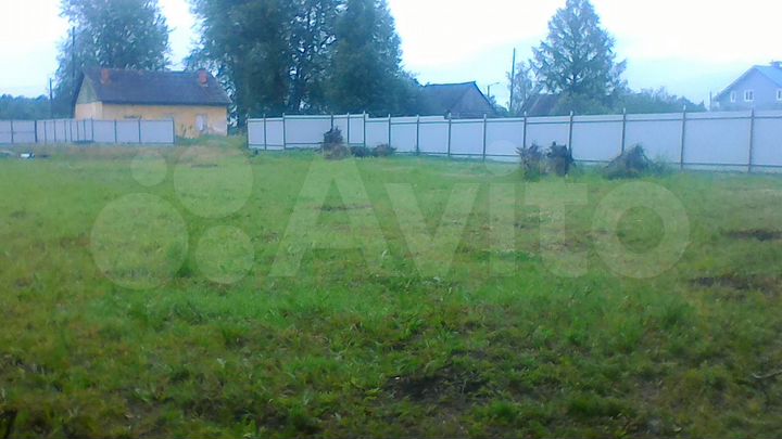 Участок 18 сот. (ИЖС)