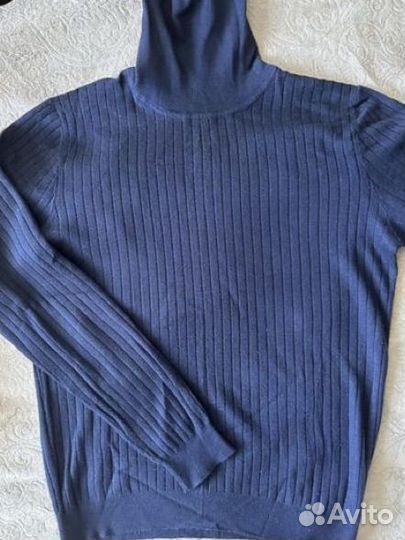 Водолазка/кофта мужская