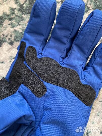Новые перчатки Ski-Doo BRP, ориг