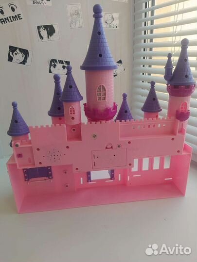 Игрушка Замок