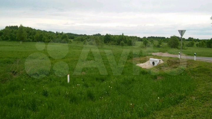 Участок 30 га (СНТ, ДНП)