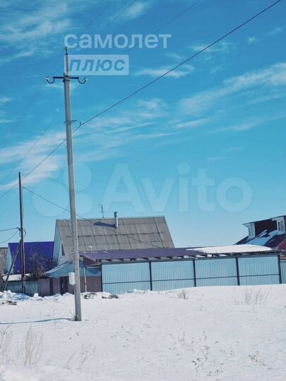 Участок 16,4 сот. (ИЖС)