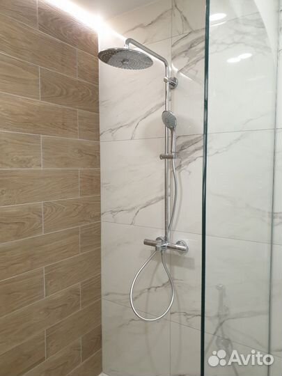 Ремонт и отделка квартир