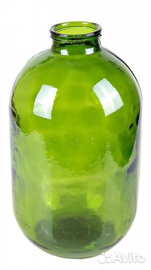 Бутыль 10 литров