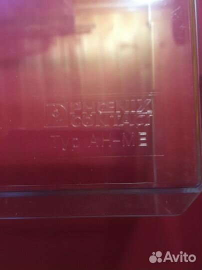 Крышка AH-ME 3240265 для защиты компонентов