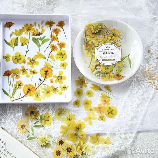 Канцелярия для скрапбукинга