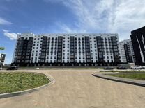 2-к. квартира, 76,1 м², 9/9 эт.