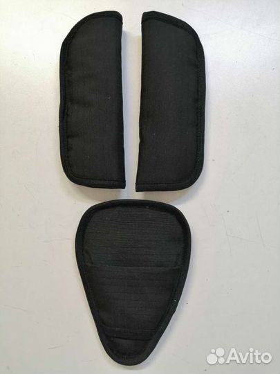 Чехол вкладыш на стульчик Bloom Fresco