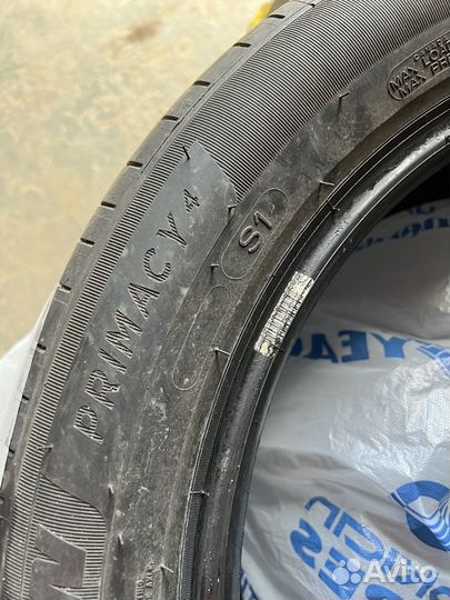 Michelin Primacy 4 235/50 R19 103V